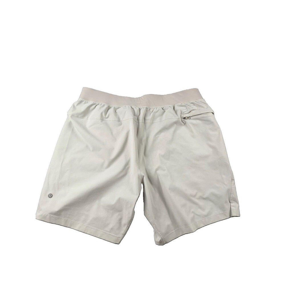 Lululemon Zeroed In Linerless Short 7” Inseam